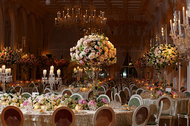 location de matériel évènementielle pour décoration de mariage, anniversaire ou réception