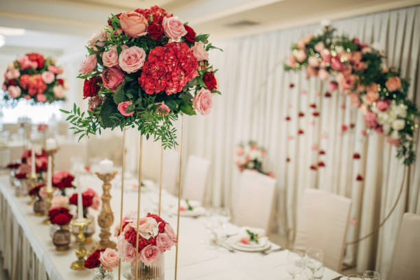 Location de fleurs artificielles