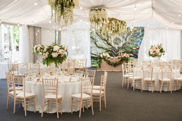 Location de tables