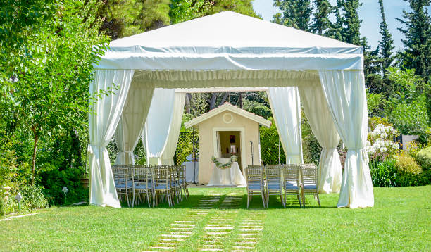 location de tentes de reception