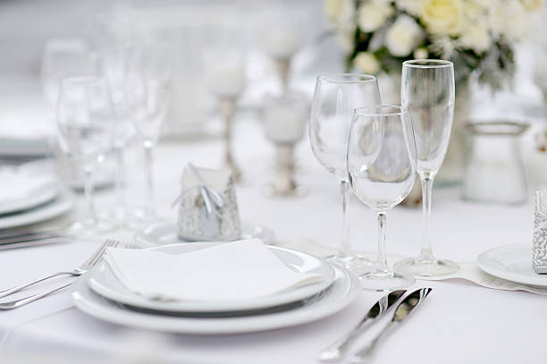 Location de vaisselle de table